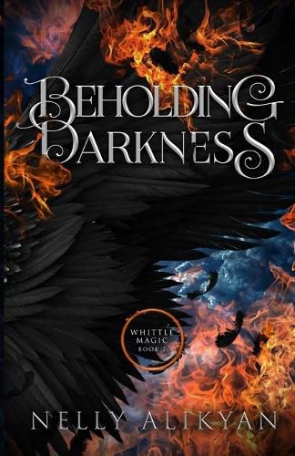 Cover image for Beholding Darkness