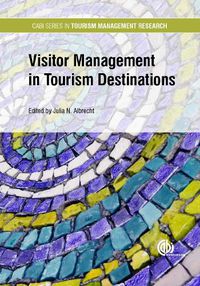 Cover image for Visitor Management in Tourism Destinations