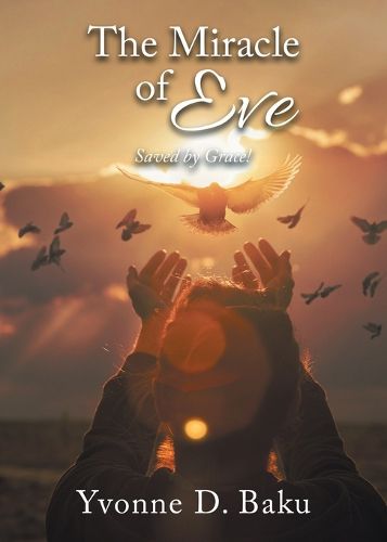 Cover image for The Miracle of Eve