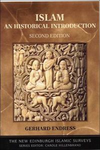 Cover image for Islam: An Historical Introduction