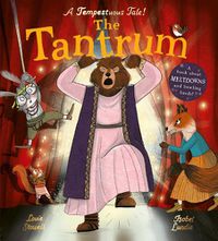 Cover image for The Tantrum