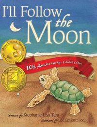 Cover image for I'll Follow the Moon