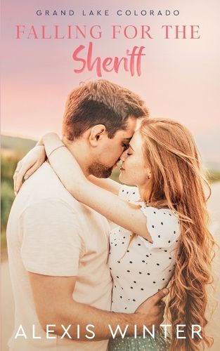 Cover image for Falling for the Sheriff