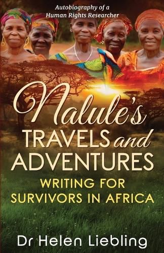 Cover image for Nalule's Travels and Adventures