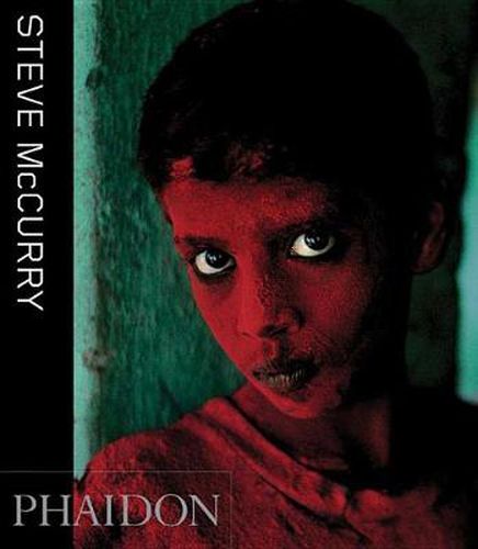 ESP Steve McCurry: McCurry, Steve (2011 Edition) (Sp)