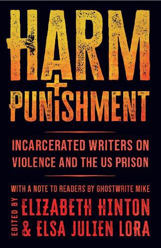 Cover image for Harm and Punishment