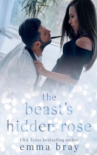 Cover image for The Beast's Hidden Rose