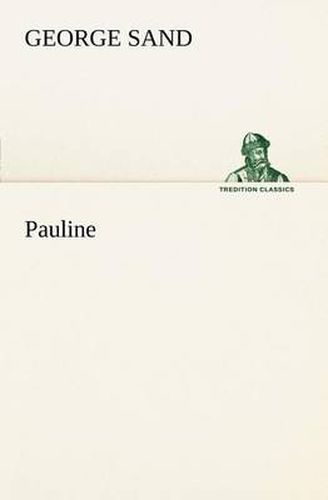 Cover image for Pauline