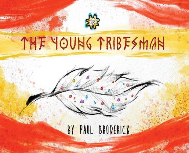 Cover image for The Young Tribesman