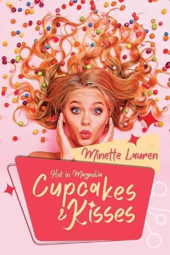 Cover image for Cupcakes and Kisses