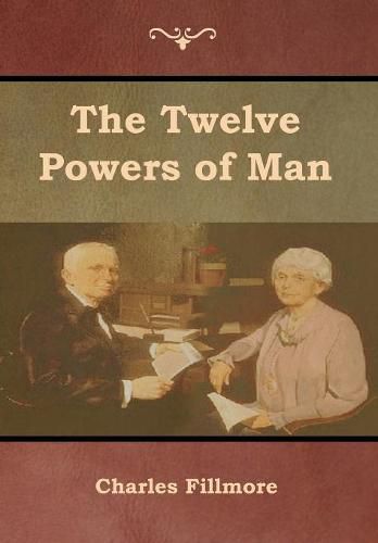 Cover image for The Twelve Powers of Man