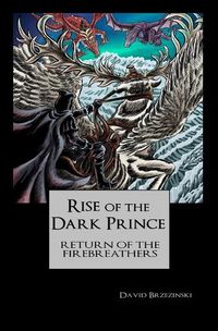 Cover image for Rise Of The Dark Prince
