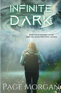 Cover image for Infinite Dark