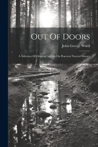 Cover image for Out Of Doors