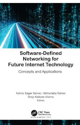 Cover image for Software-Defined Networking for Future Internet Technology