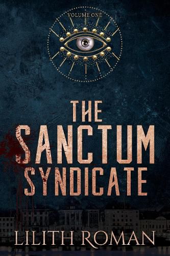 Cover image for The Sanctum Syndicate - Vol 1