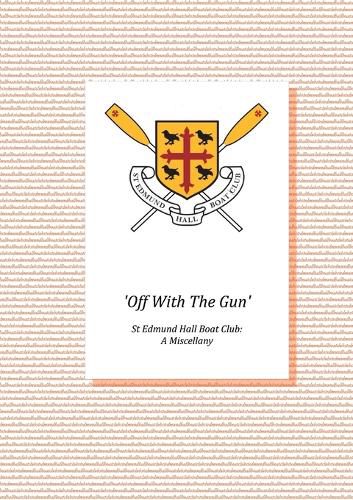 Cover image for Off With The Gun