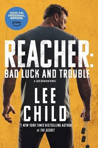 Reacher: Bad Luck and Trouble (Movie Tie-In)