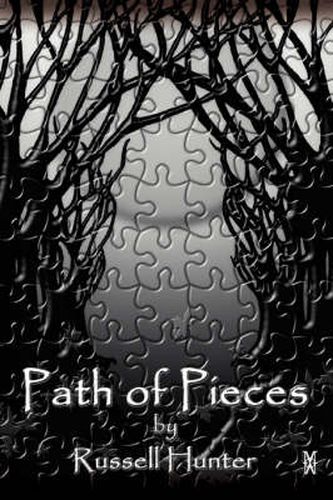 Cover image for Path of Pieces