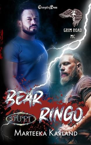 Cover image for Bear/Ringo Duet