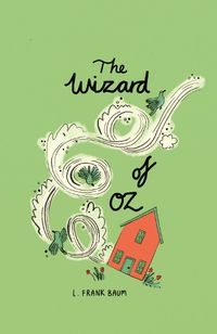 Cover image for Wizard of Oz (Collector's Edition)