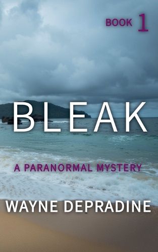 Cover image for Bleak