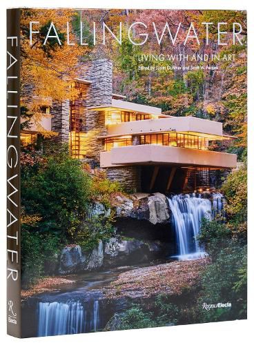 Cover image for Fallingwater Collections