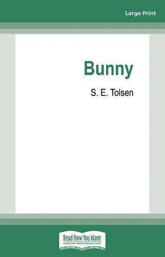 Cover image for Bunny