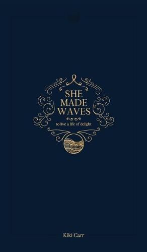 Cover image for She Made Waves