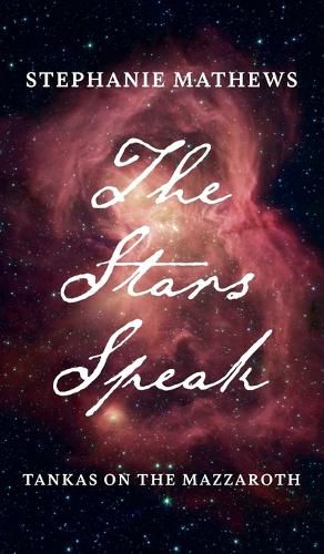 Cover image for The Stars Speak