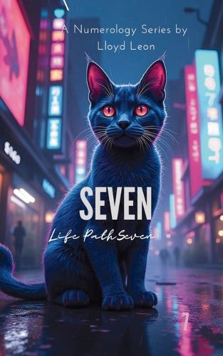 Cover image for Seven