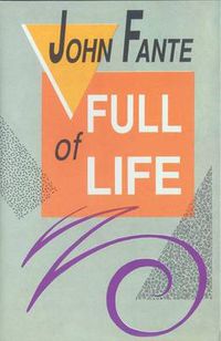 Cover image for Full of Life