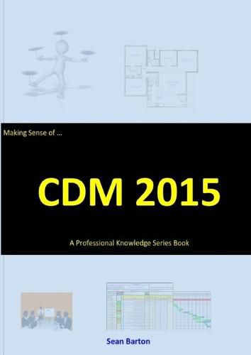 Cover image for Making Sense of CDM 2015