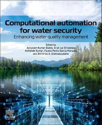 Cover image for Computational Automation for Water Security