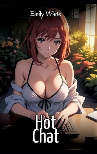 Cover image for Hot Chat