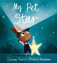 Cover image for My Pet Star