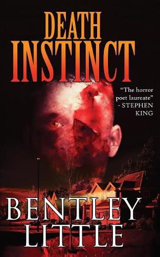 Cover image for Death Instinct