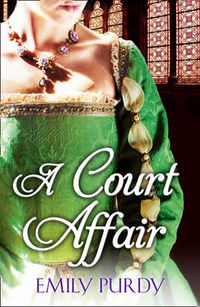 Cover image for A Court Affair