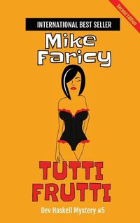 Cover image for Tutti Frutti