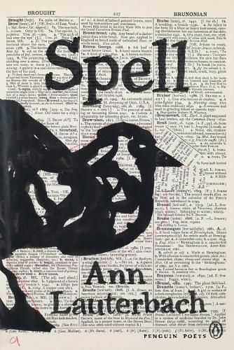 Cover image for Spell