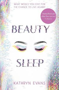 Cover image for Beauty Sleep