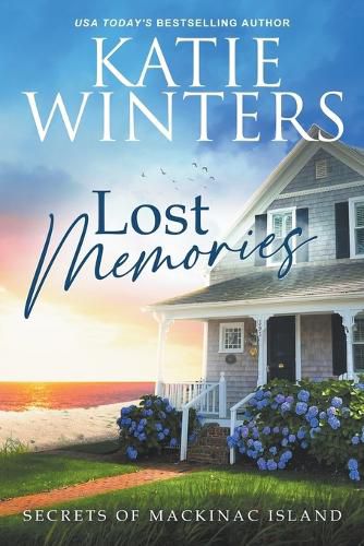 Cover image for Lost Memories