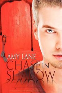 Cover image for Chase in Shadow