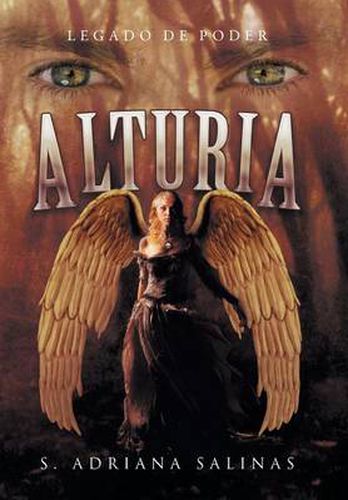 Cover image for Alturia: Legado de Poder