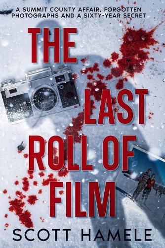 Cover image for The Last Roll of Film