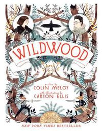 Cover image for Wildwood