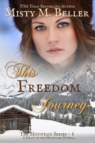 Cover image for This Freedom Journey