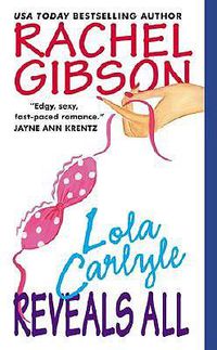 Cover image for Lola Carlyle Reveals All