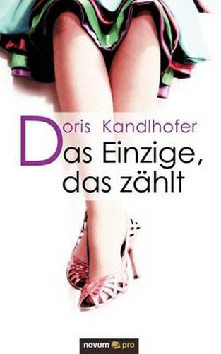 Cover image for Das Einzige, das zahlt