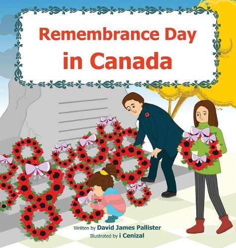 Cover image for Remembrance Day in Canada